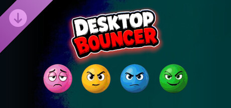 Desktop Bouncer Supporter Pack